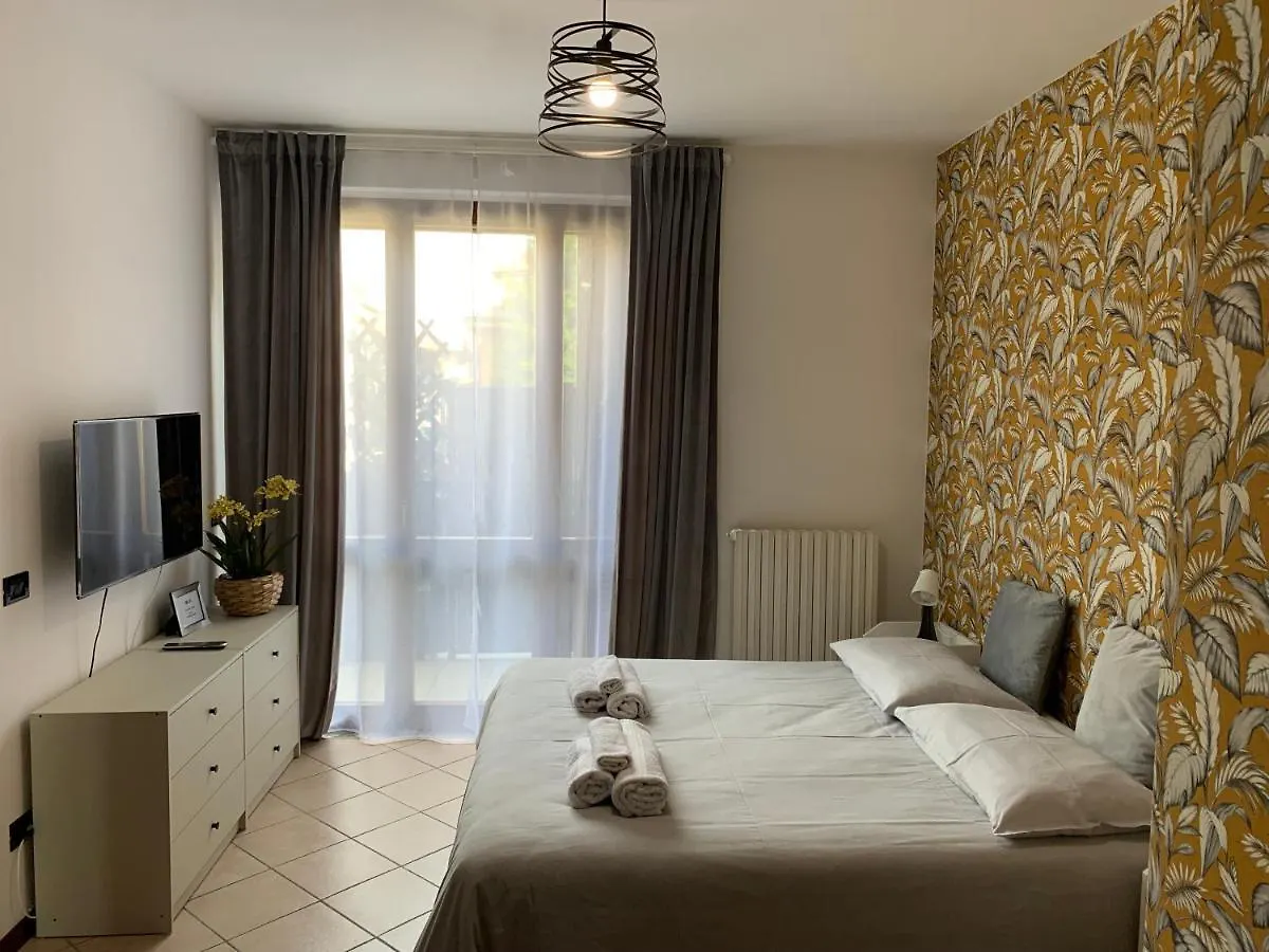 Studio Rho -Fiera Milano