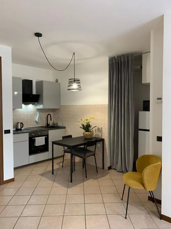 Studio Rho -Fiera Milano 0*,  Italia