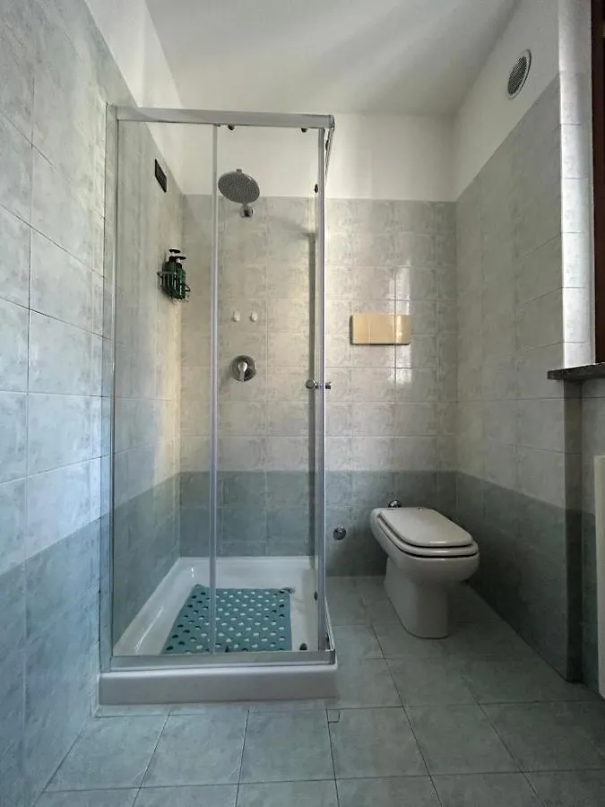 Appartamento Studio Rho -Fiera Milano