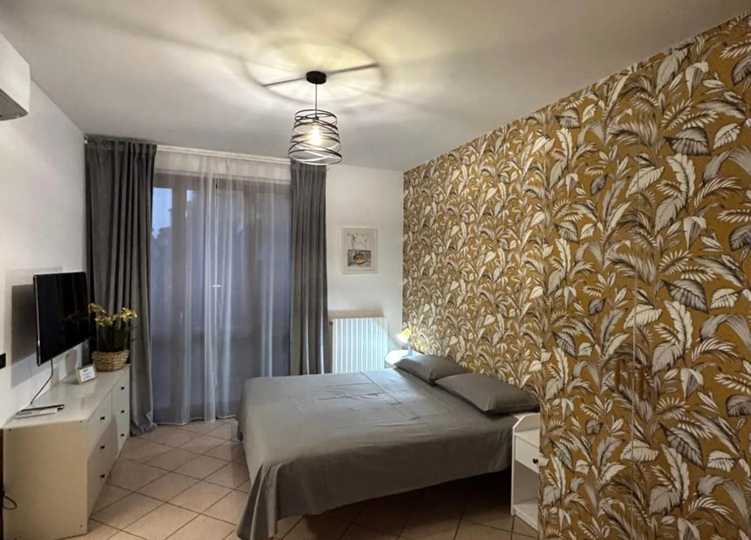 Studio Rho -Fiera Milano location