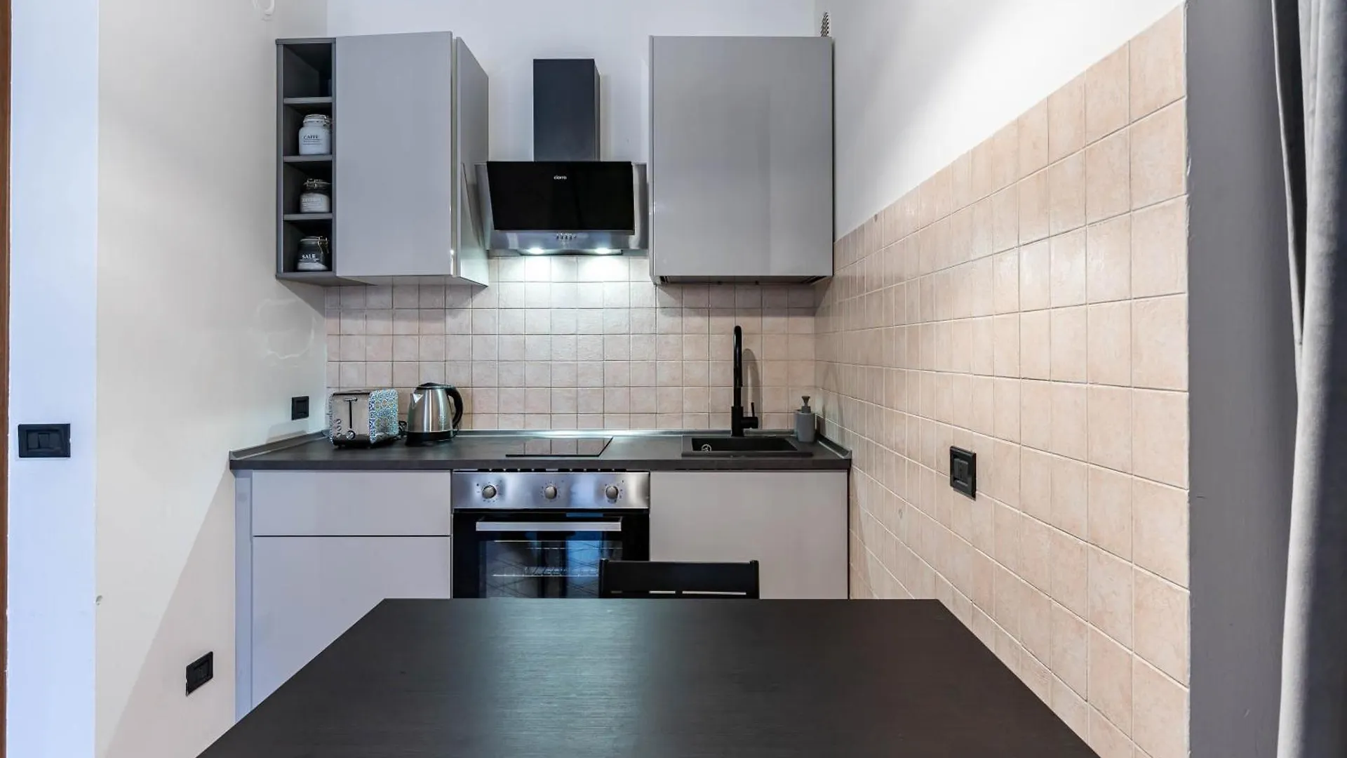 Appartamento Studio Rho -Fiera Milano Italia
