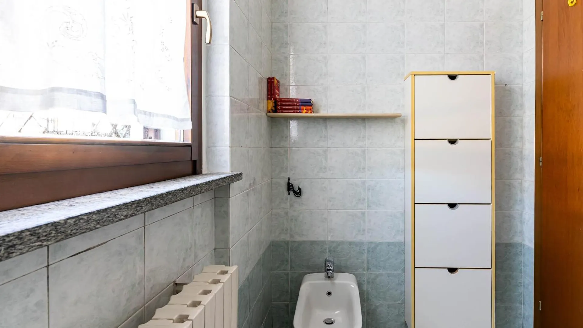 Studio Rho -Fiera Milano Appartamento