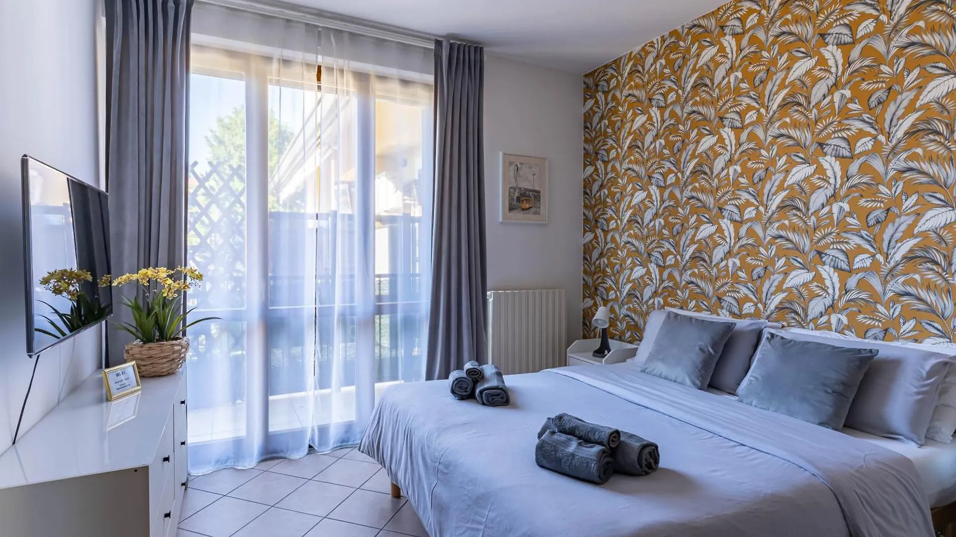 Studio Rho -Fiera Milano