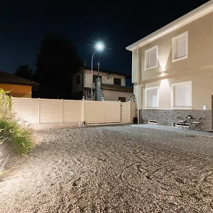 Appartamento Locatelli, Rho