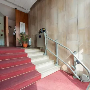 Appartamento Pretty Little Loft, Rho