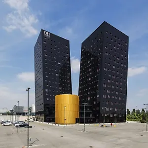 4* Отель Nh Milano Fiera